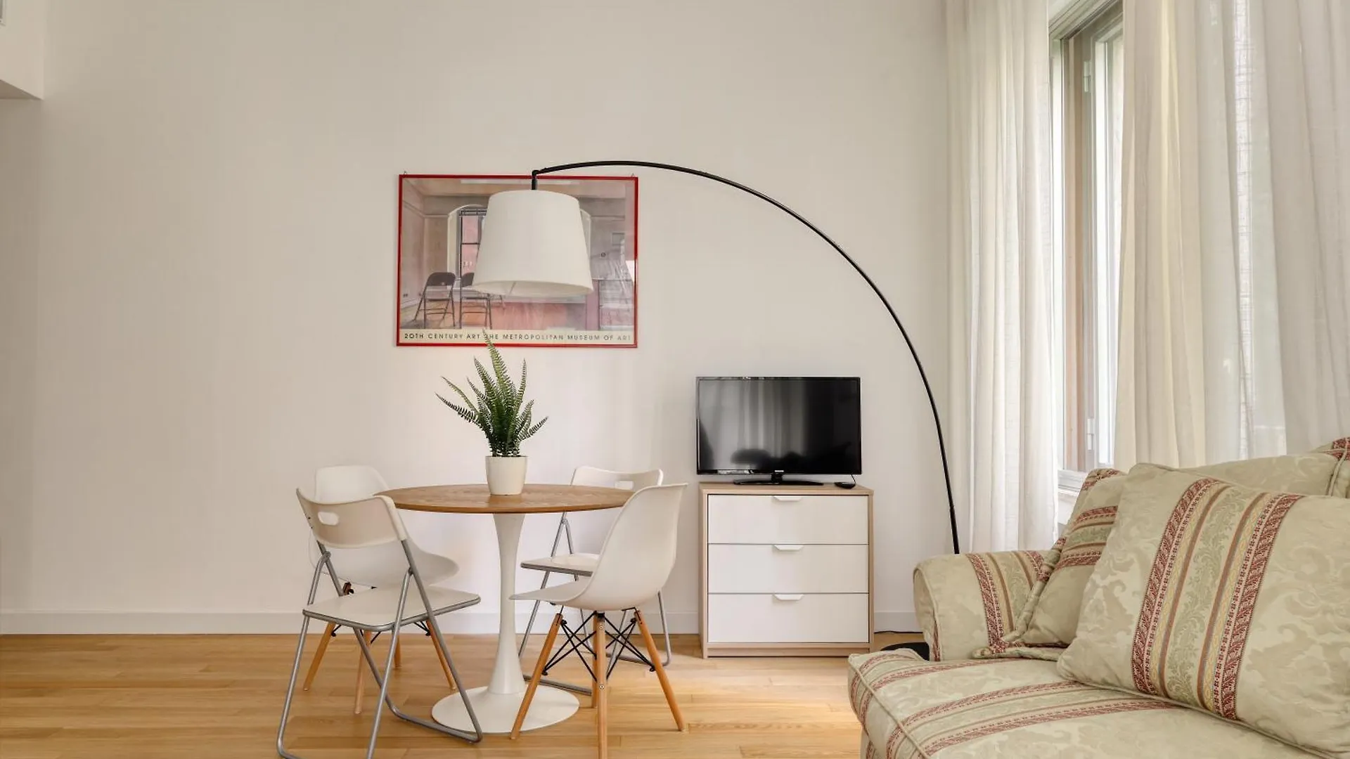 Joivy Stylish Studio Near Pinacoteca Brera Μιλάνο 0*,  Ιταλία