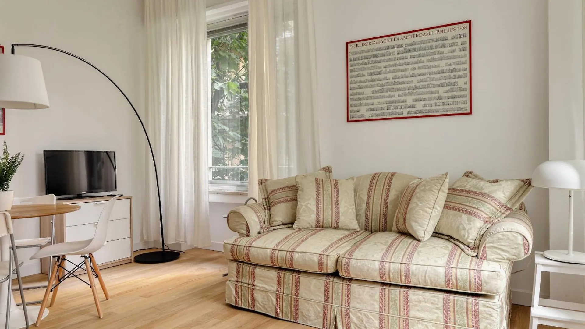 Joivy Stylish Studio Near Pinacoteca Brera Μιλάνο Διαμέρισμα