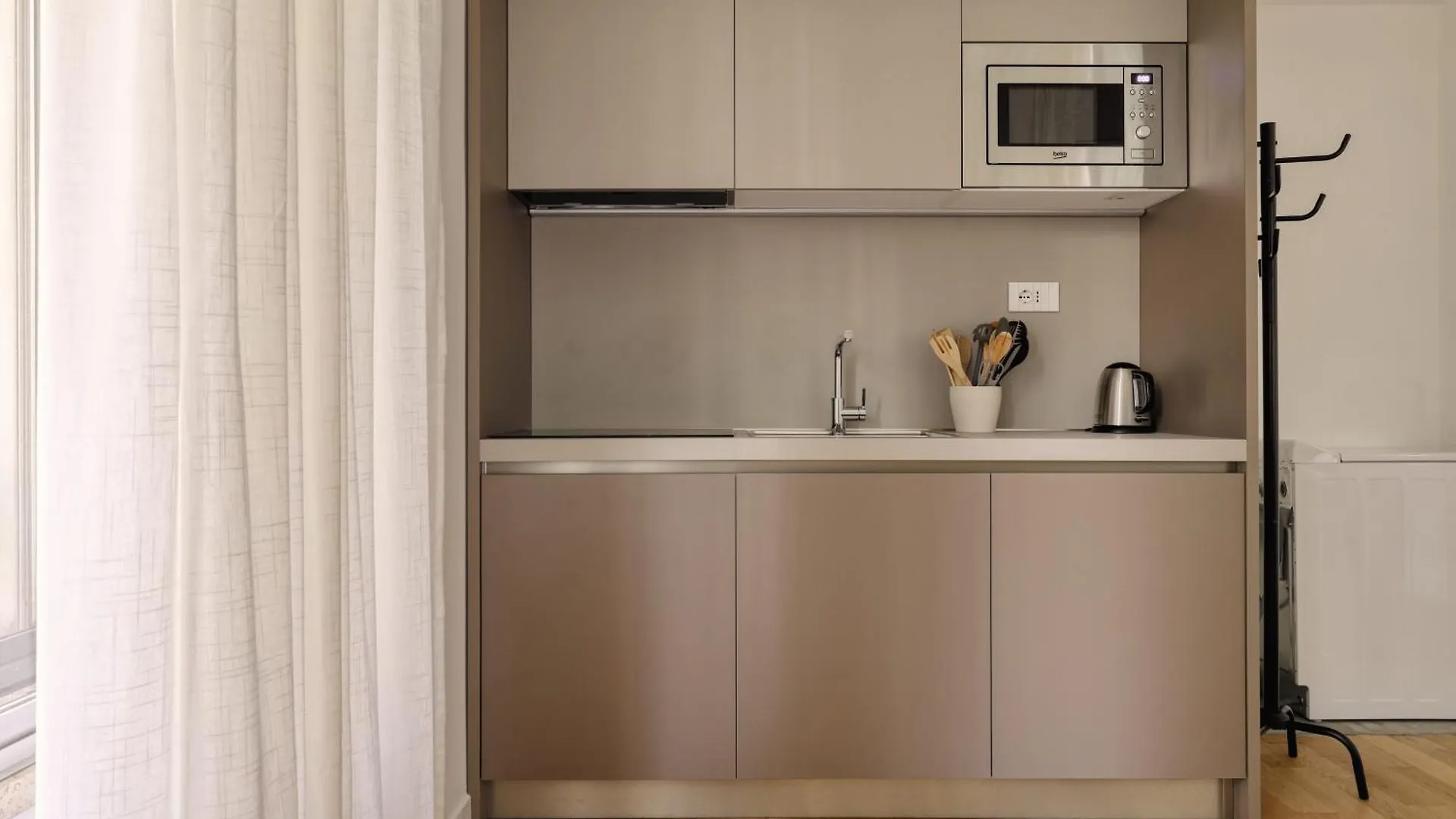 Διαμέρισμα Joivy Stylish Studio Near Pinacoteca Brera Μιλάνο