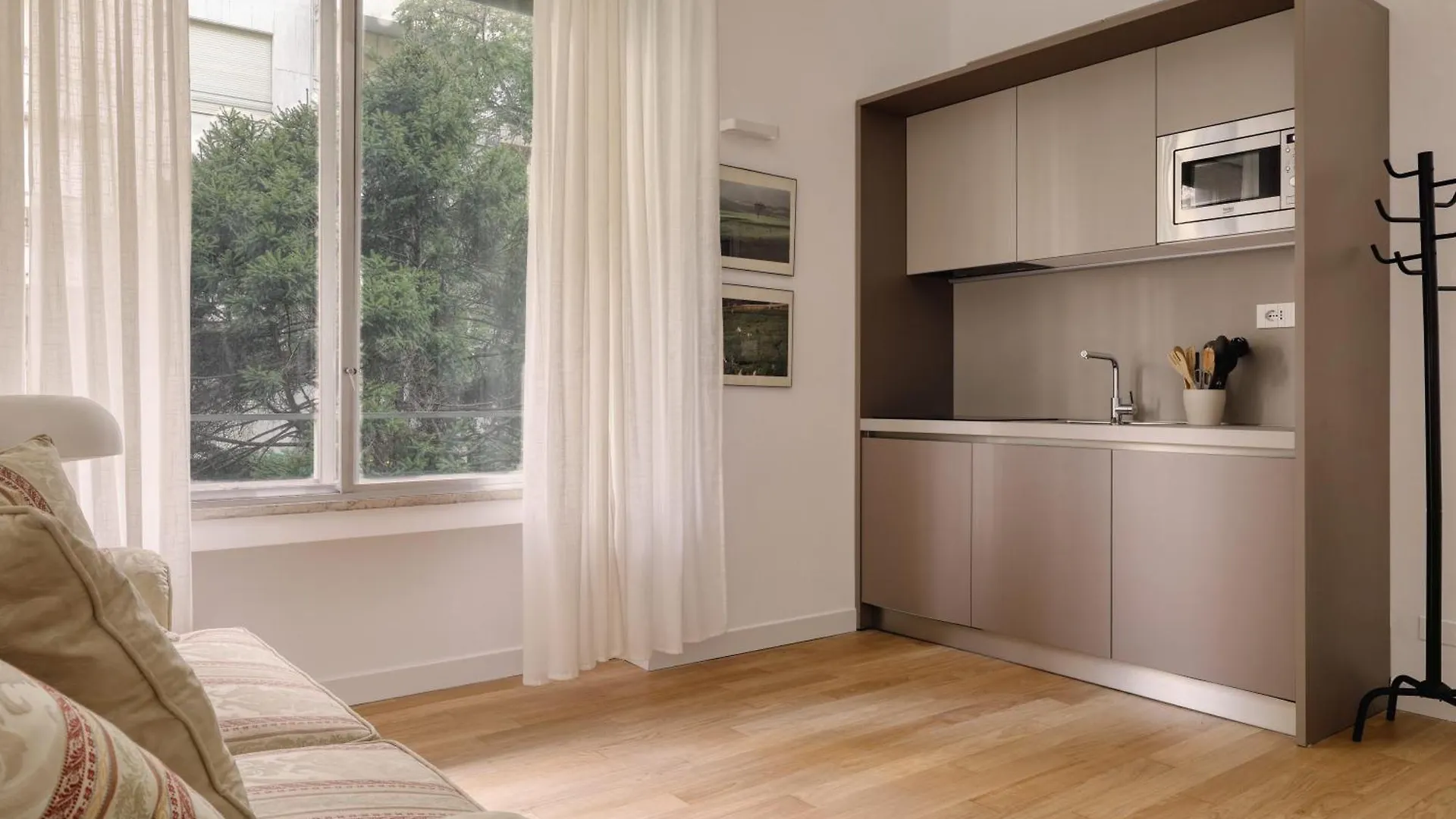 Joivy Stylish Studio Near Pinacoteca Brera Μιλάνο